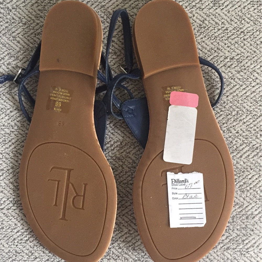 Sandals - Picture 2 of 2